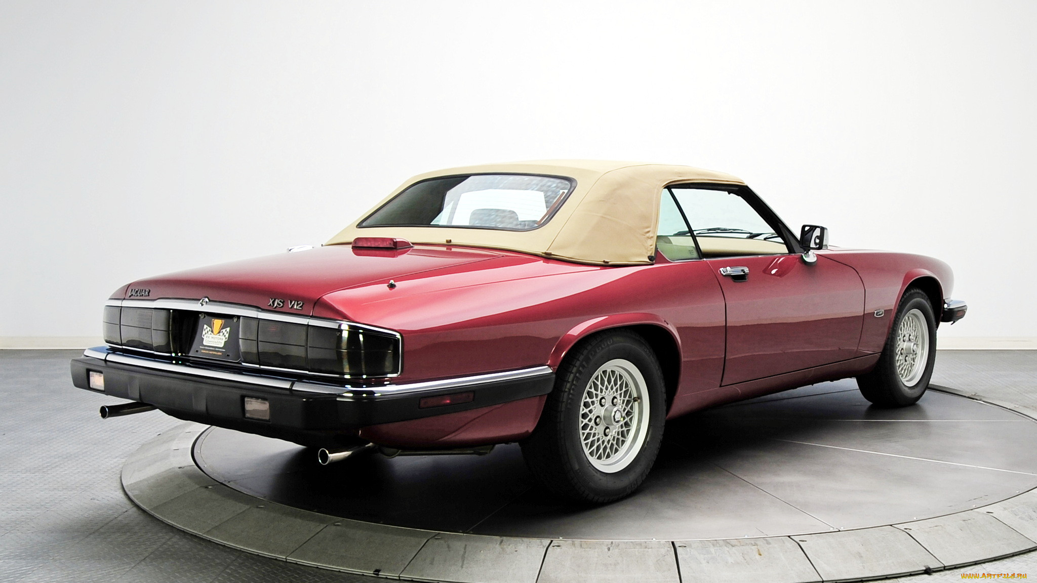 jaguar, xjs, , land, rover, ltd, 